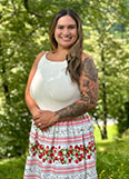 Chelsea Hemphill